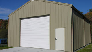 Garage Door Openers at Heritage Square, Michigan